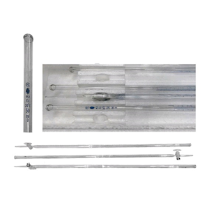 Livingstone Burette