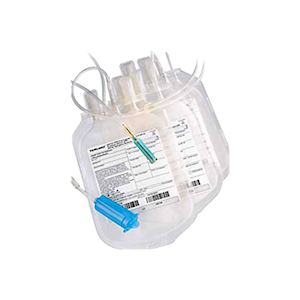 Teruflex Blood Bgas, 150mL, 100 Pieces/Carton Box
