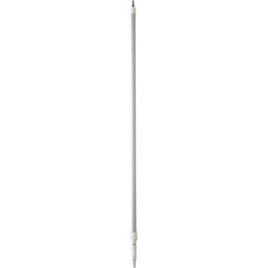 White, Waterfed Telescopic Handle with Host Barb Ea Each
