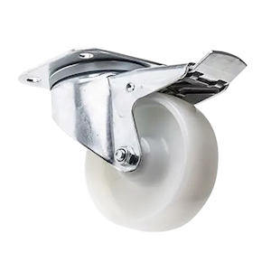 TENTE CASTOR WHITE POLY BRK 100M P62 Each