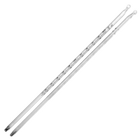 Livingstone Laboratory Thermometer Mercury