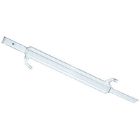 Liebig Condenser, 300mm Length, European, Each Each