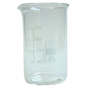 Livingstone Beaker Tall Form