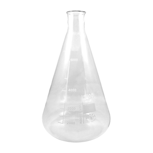 Simax Erlenmeyer Conical Flask