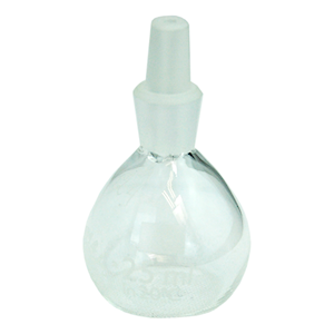Simax Specific Gravity Density Bottle
