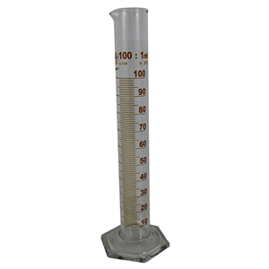Simax Measuring Cylinder