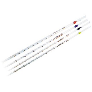 Graduated Pipette, 10ml . Class A European Each