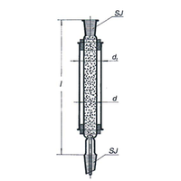 Fractionating Columns Hempel Jacket Socket 19/26 Each