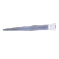 Neutral Eppendorf 1000-500 microlitres, sterile 5/Bag 40 bags/carton Carton