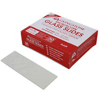 Livingstone Premium Pathology Grade Microscope Glass Slide
