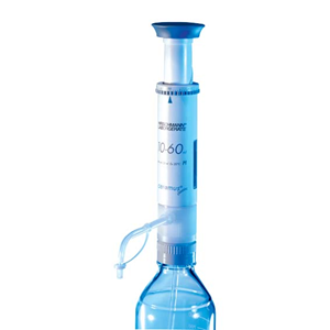 Hirschmann Ceramus® Classic Bottle Top Dispenser