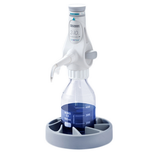 Hirschmann Ceramus® Classic Bottle Top Dispenser