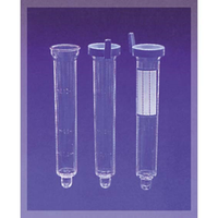 Spec Urine Test Tubes PS, Vol. 12 Ml - 17 X 105 MM. with Cap And Label, 1000/Carton Carton