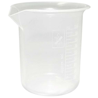 Aptaca Beaker Low Form