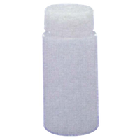 Scintilation Vial, 26 x 66mm, with Screw Cap, Recyclable Polyethylene, 1000/Carton