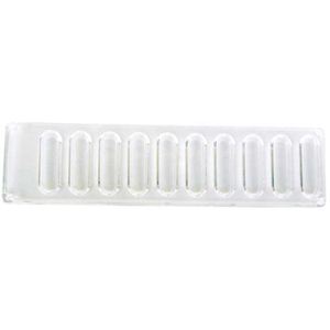 Plate for Blood Groups PS 10 Holders 10/Bag Bag