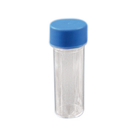 Livingstone Specimen Container with Screw Cap