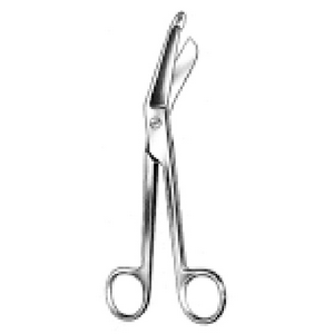 Plaster/Cast Spreader, Wolff, 18cm, Each Each