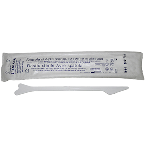 Out of Date Pap-Test Cervical Spatula,175mm,Polystyrene,Sterile,Invidually Wrapped,500/Bag (Orig Unopened Condition While Stocks last) Bag