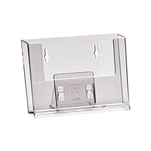 Taymar A6 Brochure Stand Counter Each