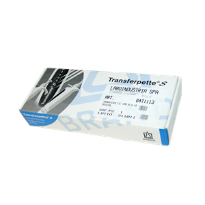 Aptaca Micropipette