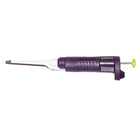 Micropipette W Fixed Volumetric 250 Microlitres Each