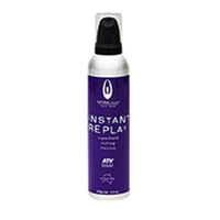 Natural Look Atv Instant Replay Superhold Stylin Mousse, 250G, Each 1