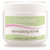 Natural Look Cool Feet