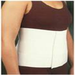 3 Panel Binder with 9 inches HEIGHT_SMALL Each