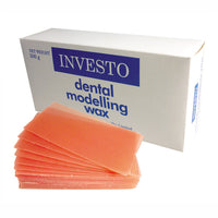 Investo Natural Shade Modelling Wax