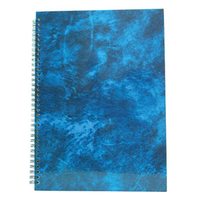 Marbig Spiral Notebook