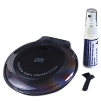 CLEANING KIT FOR C.D'S EACH Each