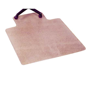 CHAIRMAT MARBIG SMALL 910X1210DURA EACH Each