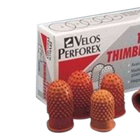 thimblettes velos size 3 each Each