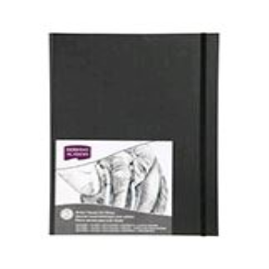 ACCO DERWENT ART DIARY A3 EACH Each