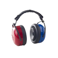 Auditdata DD65/AUDIOCUPS With 1/4" Stereo Jack, Each