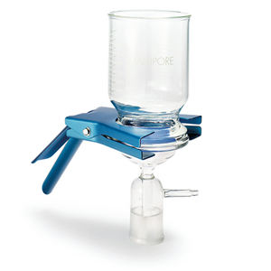 Microanalysis Filter Holders Sintered Glass Support Screen 90 MM, 43 Cm^2, Glass, Each Each