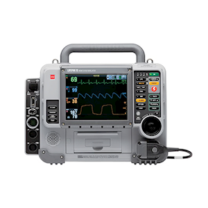 LifePak 15 Defibrillator with AED Function, Each