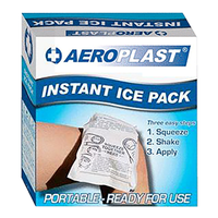 Aeroplast Instant Cold Pack, 23.5 x 12cm, 282 Square cm, Each