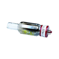 Agilent Single Element Lamps, Hollow Gold Cathode, Each
