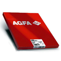 X-Ray Film Agfa Curix 30X24 100/Bx Each