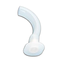 MIS Airway Guedel, Size 1, 7cm, Each Each