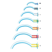 Pennine Airway Guedel Sterile