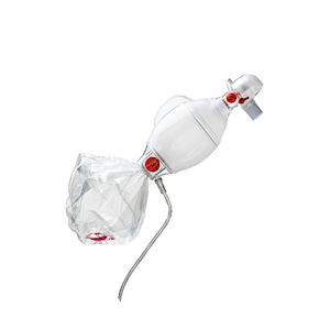 Ambulance Bag Infant type Each