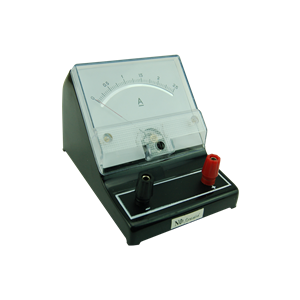 Livingstone Ammeter Single Range