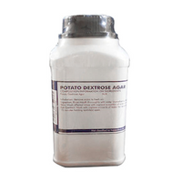 Potato Dextrose Agar 500GM Bottle
