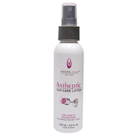 Natural Look Antiseptic Ear Care Lotion