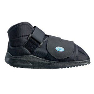 Darco APB All Purpose Boot, Unisex, Rock Type, Extra Large, Each Each