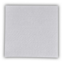 Aquacel AG+ Extra Silver Dressing with Hydrofiber, 5 x 5cm, Antimicrobial, 10 Pieces/Box Box