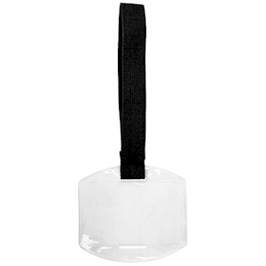 Livingstone Armband Card Holders, 25/Pack Pack